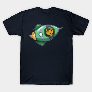 rocketcat T-Shirt